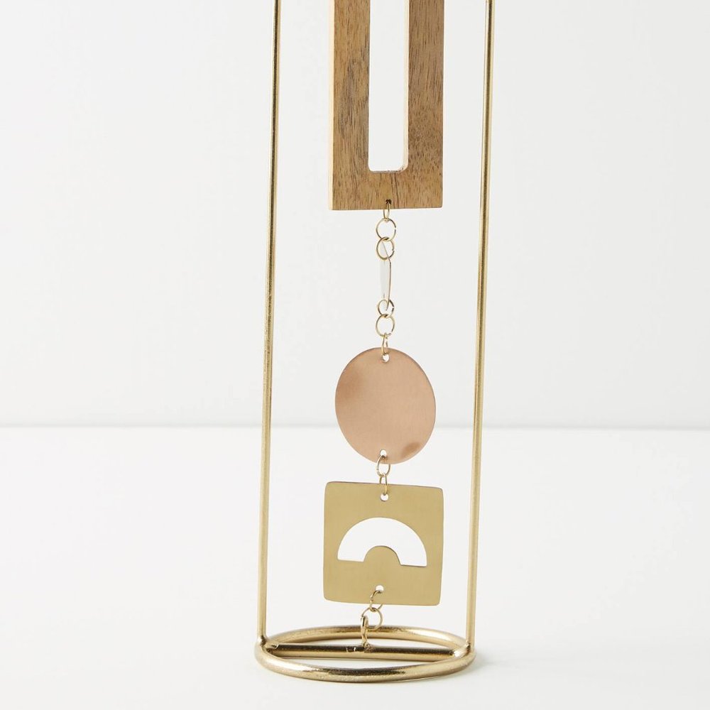 Anthropologie Karisa Decorative Object - Picture 4 of 6